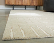 Wolbert 5' x 7' Area Rug - Theo's Factory Direct Mattress & Furniture (Columbus, OH)