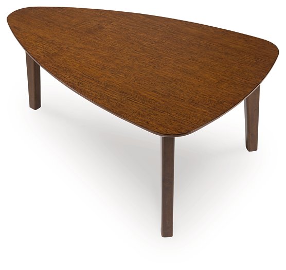 Lyncott Table (Set of 3) - Theo's Factory Direct Mattress & Furniture (Columbus, OH)