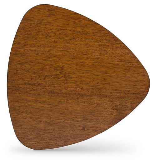 Lyncott Table (Set of 3) - Theo's Factory Direct Mattress & Furniture (Columbus, OH)