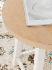 Fawndell Table (Set of 3) - Theo's Factory Direct Mattress & Furniture (Columbus, OH)