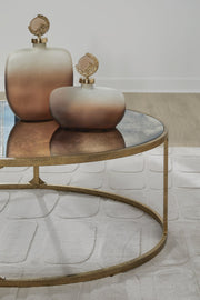 Korajane Coffee Table - Theo's Factory Direct Mattress & Furniture (Columbus, OH)