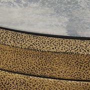 Korajane Coffee Table - Theo's Factory Direct Mattress & Furniture (Columbus, OH)