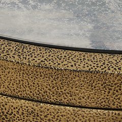 Korajane Coffee Table - Theo's Factory Direct Mattress & Furniture (Columbus, OH)