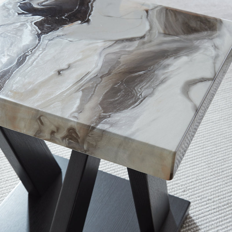 Cendill Table (Set of 3) - Theo's Factory Direct Mattress & Furniture (Columbus, OH)