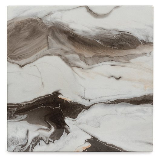 Cendill Table (Set of 3) - Theo's Factory Direct Mattress & Furniture (Columbus, OH)