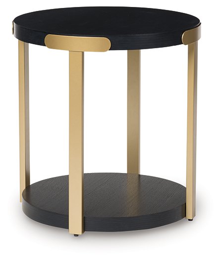 Shylore Table (Set of 3) - Theo's Factory Direct Mattress & Furniture (Columbus, OH)