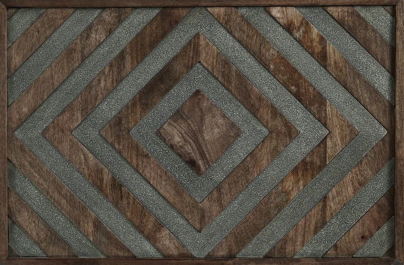 Dreggan Coffee Table - Theo's Factory Direct Mattress & Furniture (Columbus, OH)