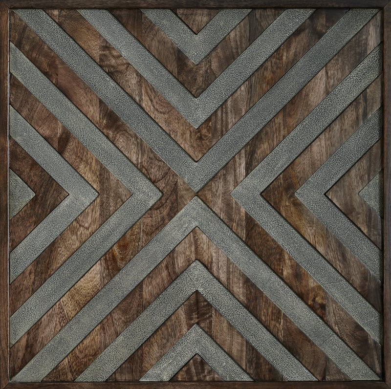 Dreggan End Table - Theo's Factory Direct Mattress & Furniture (Columbus, OH)