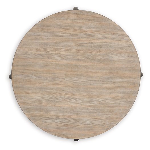 Dyonton Coffee Table - Theo's Factory Direct Mattress & Furniture (Columbus, OH)