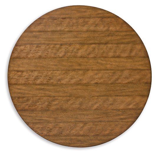 Steenlage Table (Set of 2) - Theo's Factory Direct Mattress & Furniture (Columbus, OH)