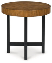 Steenlage Table (Set of 2) - Theo's Factory Direct Mattress & Furniture (Columbus, OH)