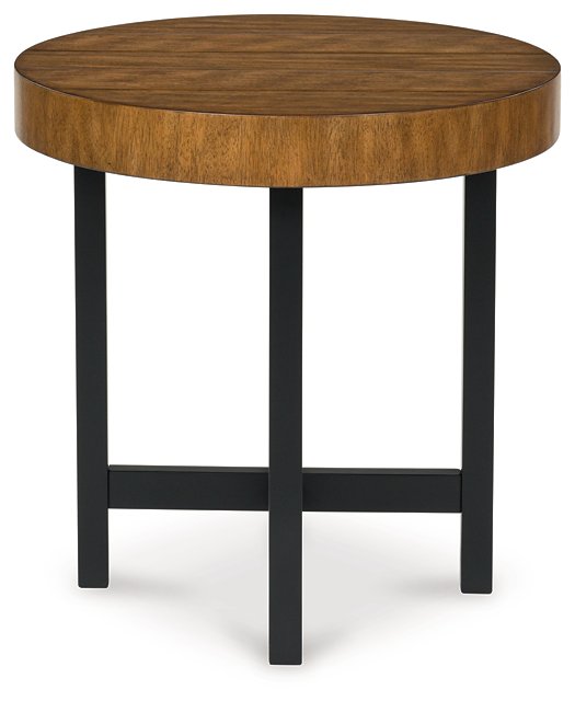 Steenlage Table (Set of 2) - Theo's Factory Direct Mattress & Furniture (Columbus, OH)