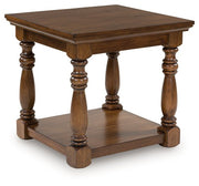 Sturlayne End Table - Theo's Factory Direct Mattress & Furniture (Columbus, OH)