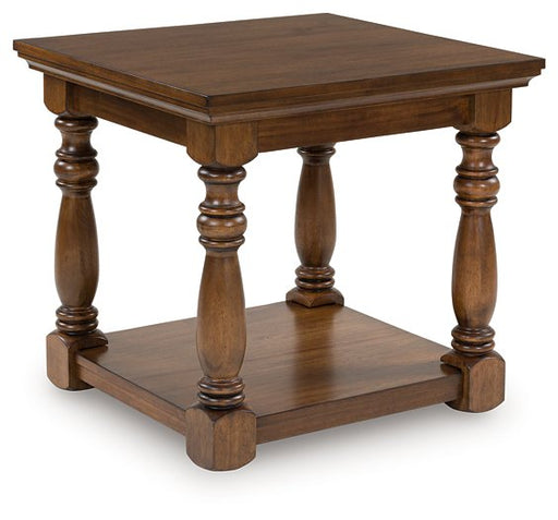 Sturlayne End Table - Theo's Factory Direct Mattress & Furniture (Columbus, OH)