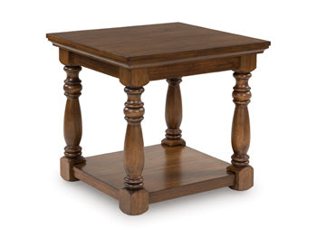 Sturlayne End Table - Theo's Factory Direct Mattress & Furniture (Columbus, OH)