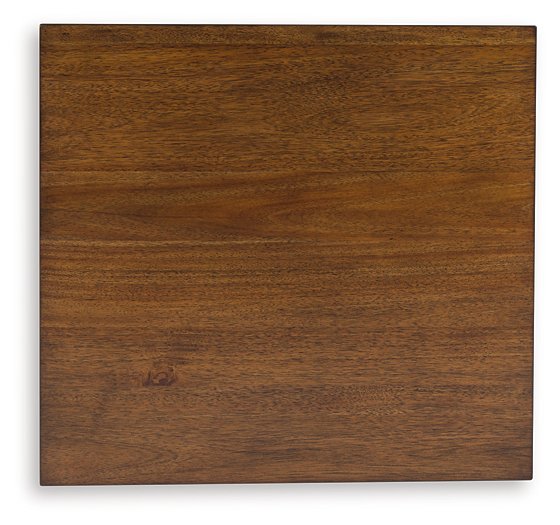 Sturlayne End Table - Theo's Factory Direct Mattress & Furniture (Columbus, OH)