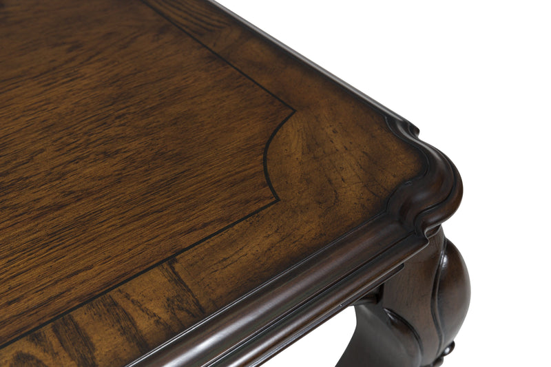 Maylee Coffee Table - Theo's Factory Direct Mattress & Furniture (Columbus, OH)