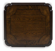 Maylee End Table - Theo's Factory Direct Mattress & Furniture (Columbus, OH)