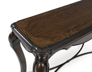 Maylee Sofa Table - Theo's Factory Direct Mattress & Furniture (Columbus, OH)