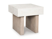 Jorlaina End Table - Theo's Factory Direct Mattress & Furniture (Columbus, OH)
