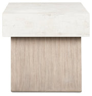 Jorlaina End Table - Theo's Factory Direct Mattress & Furniture (Columbus, OH)