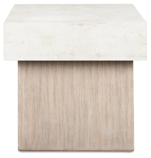 Jorlaina End Table - Theo's Factory Direct Mattress & Furniture (Columbus, OH)