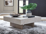 Jorlaina Coffee Table - Theo's Factory Direct Mattress & Furniture (Columbus, OH)