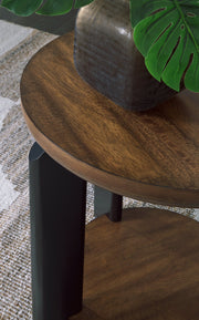 Kraeburn End Table - Theo's Factory Direct Mattress & Furniture (Columbus, OH)