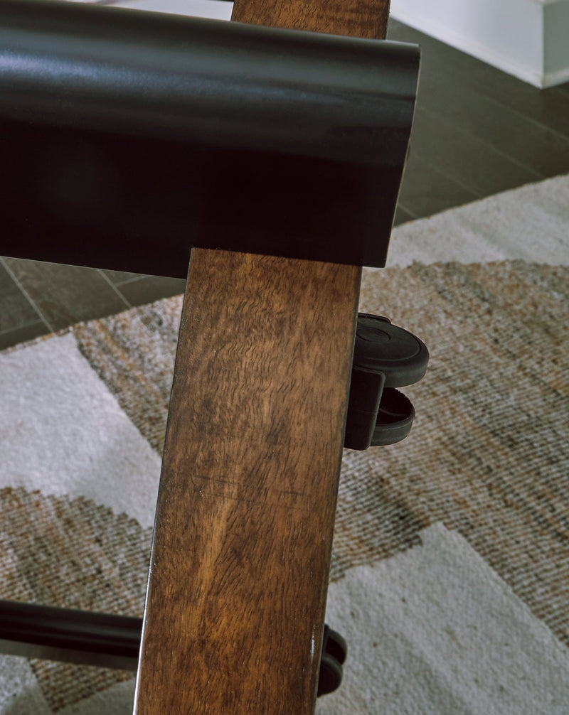 Kraeburn Coffee Table - Theo's Factory Direct Mattress & Furniture (Columbus, OH)