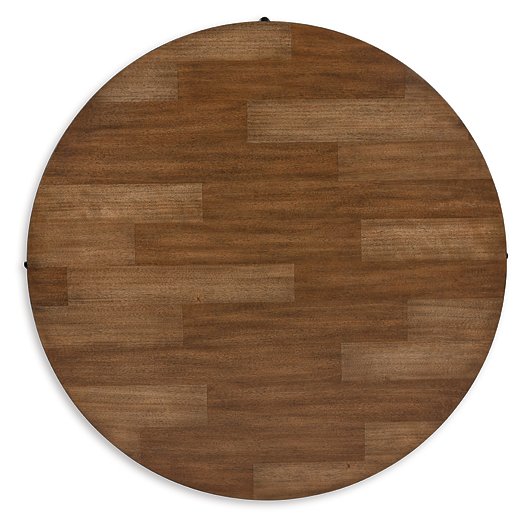 Kraeburn Coffee Table - Theo's Factory Direct Mattress & Furniture (Columbus, OH)