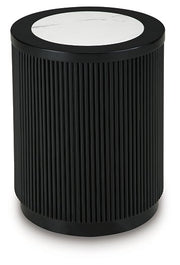 Grayman End Table - Theo's Factory Direct Mattress & Furniture (Columbus, OH)