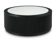 Grayman Coffee Table - Theo's Factory Direct Mattress & Furniture (Columbus, OH)