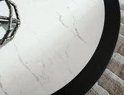 Grayman Coffee Table - Theo's Factory Direct Mattress & Furniture (Columbus, OH)