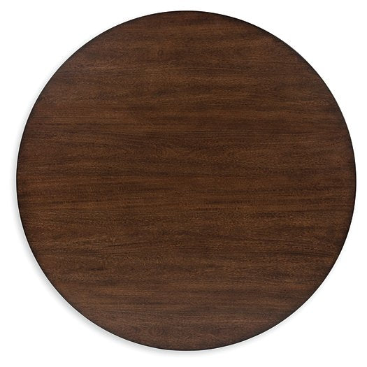 Korestone 2 Coffee Table - Theo's Factory Direct Mattress & Furniture (Columbus, OH)