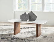 Isanti Occasional Table Set - Theo's Factory Direct Mattress & Furniture (Columbus, OH)