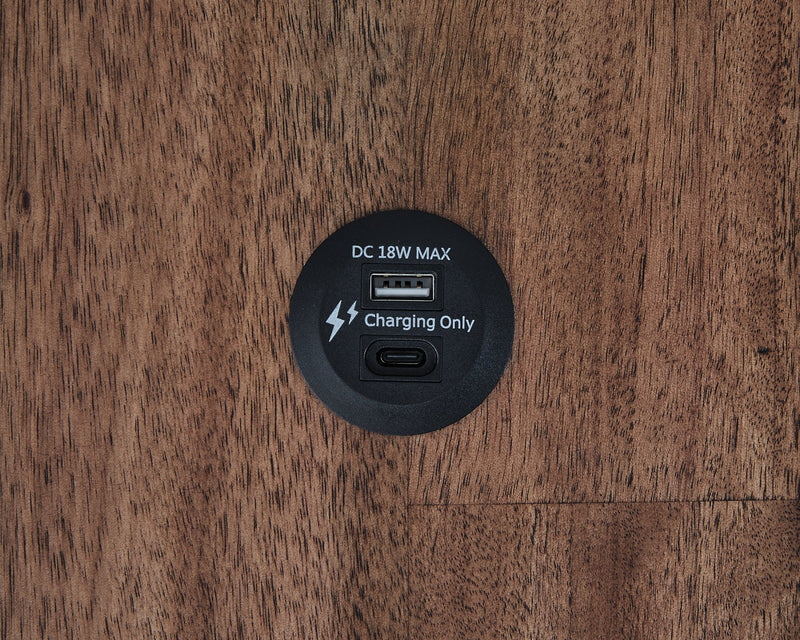 Wildenauer End Table - Theo's Factory Direct Mattress & Furniture (Columbus, OH)