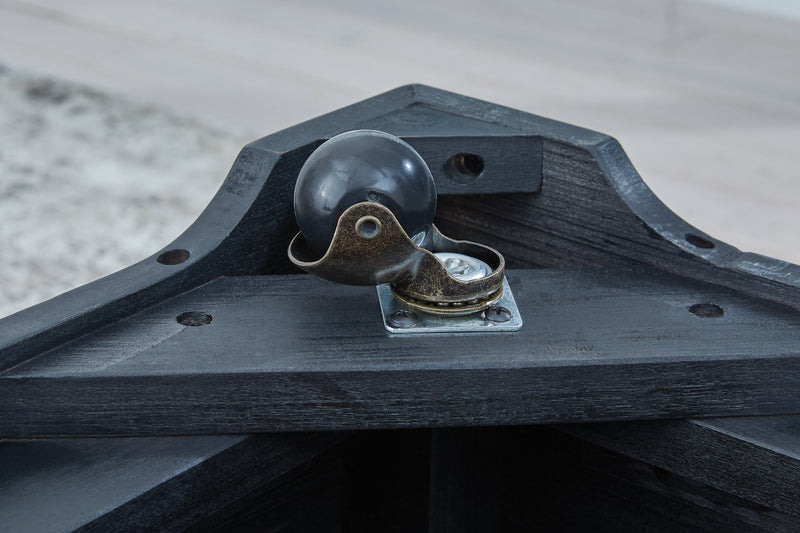 Wildenauer Lift-Top Coffee Table - Theo's Factory Direct Mattress & Furniture (Columbus, OH)