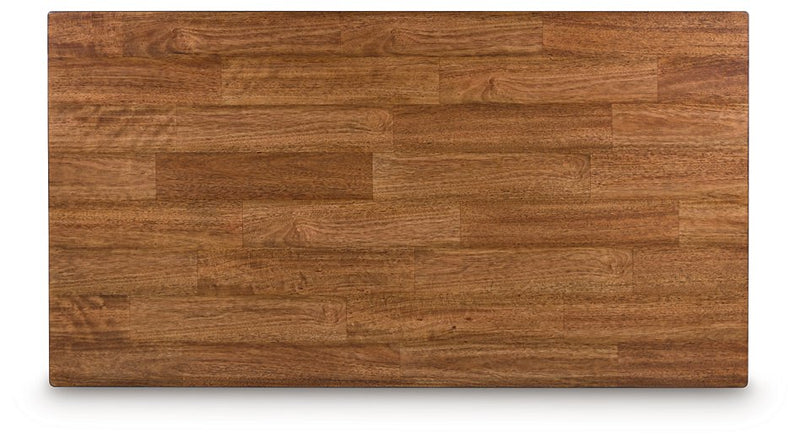 Wildenauer Lift-Top Coffee Table - Theo's Factory Direct Mattress & Furniture (Columbus, OH)