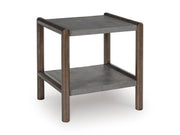 Kallenny End Table - Theo's Factory Direct Mattress & Furniture (Columbus, OH)