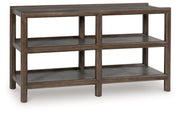 Kallenny Sofa Table - Theo's Factory Direct Mattress & Furniture (Columbus, OH)