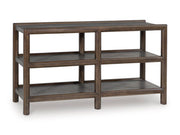 Kallenny Sofa Table - Theo's Factory Direct Mattress & Furniture (Columbus, OH)