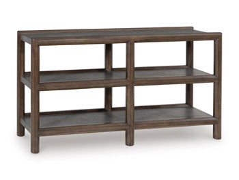 Kallenny Sofa Table - Theo's Factory Direct Mattress & Furniture (Columbus, OH)