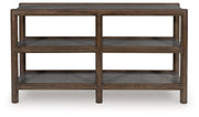 Kallenny Sofa Table - Theo's Factory Direct Mattress & Furniture (Columbus, OH)