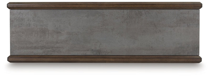 Kallenny Sofa Table - Theo's Factory Direct Mattress & Furniture (Columbus, OH)