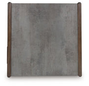 Kallenny Coffee Table - Theo's Factory Direct Mattress & Furniture (Columbus, OH)