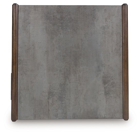 Kallenny Coffee Table - Theo's Factory Direct Mattress & Furniture (Columbus, OH)