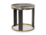 Jazmore End Table - Theo's Factory Direct Mattress & Furniture (Columbus, OH)