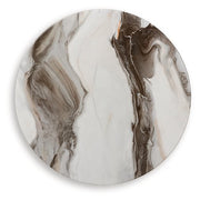 Jazmore End Table - Theo's Factory Direct Mattress & Furniture (Columbus, OH)