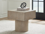 Jorielyn End Table - Theo's Factory Direct Mattress & Furniture (Columbus, OH)