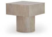 Jorielyn End Table - Theo's Factory Direct Mattress & Furniture (Columbus, OH)